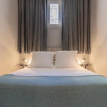 Elegant In Bairro Alto By Lovelystay * Lisboa