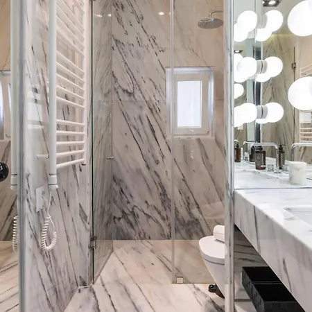 Elegant In Bairro Alto By Lovelystay Apartment